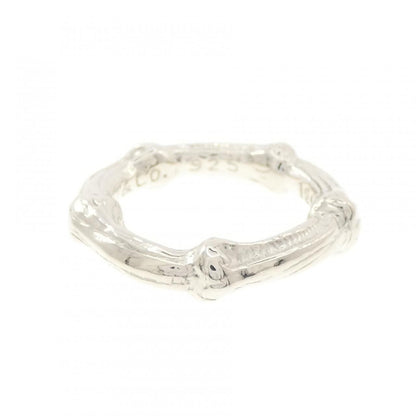 Tiffany & Co Vintage Bamboo Ring — view 2
