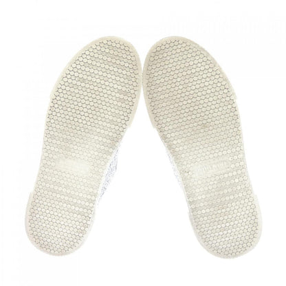 Miu Miu Sneakers Silver — view 4