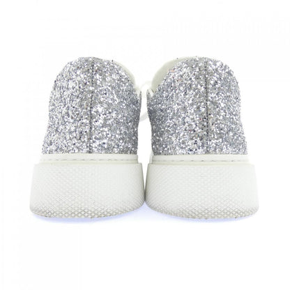 Miu Miu Sneakers Silver — view 5