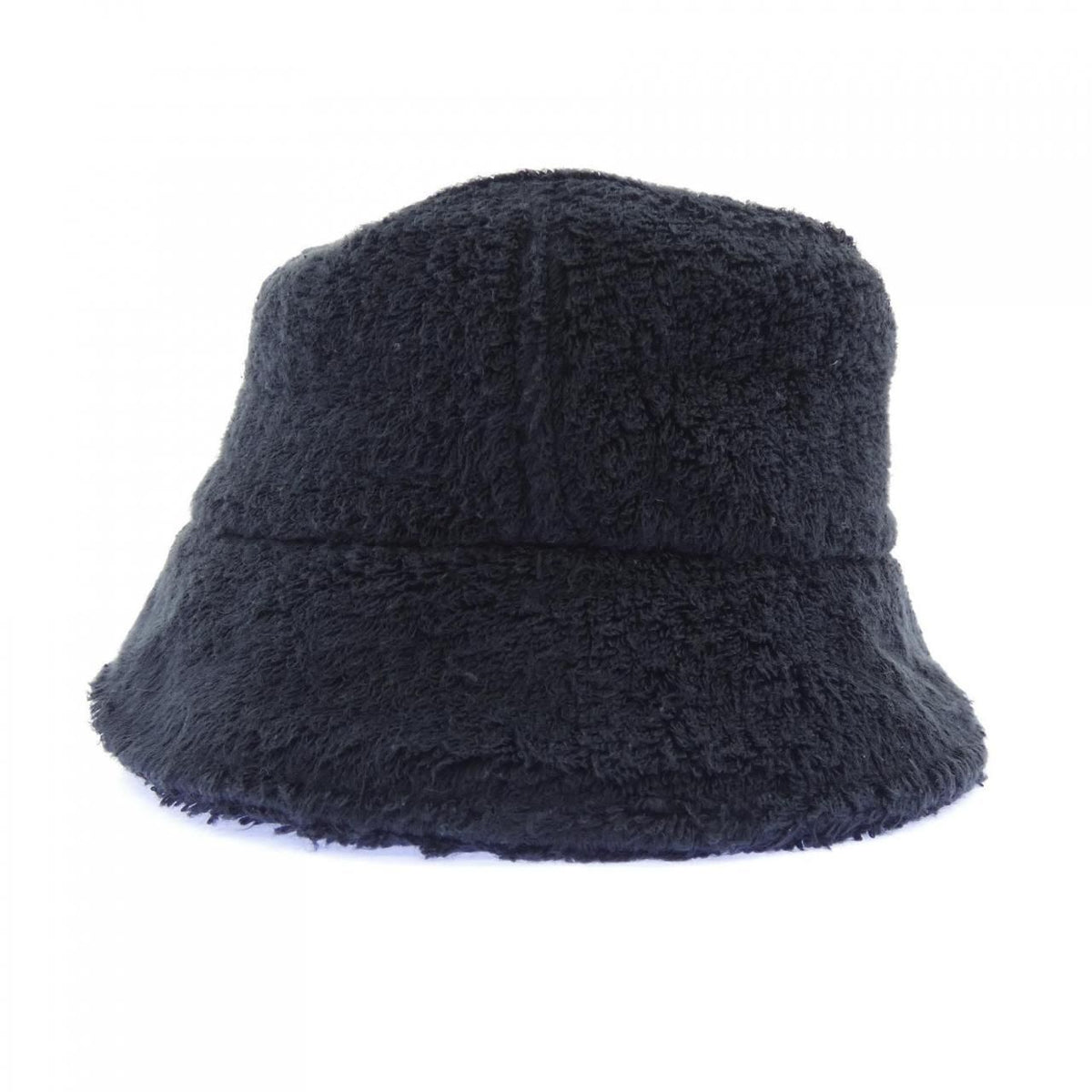 Chanel Hat Black — view 4