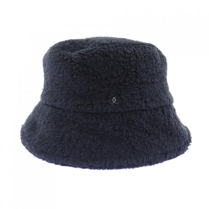 Chanel Hat Black