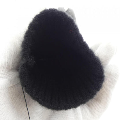Hermes Glove Black — view 4