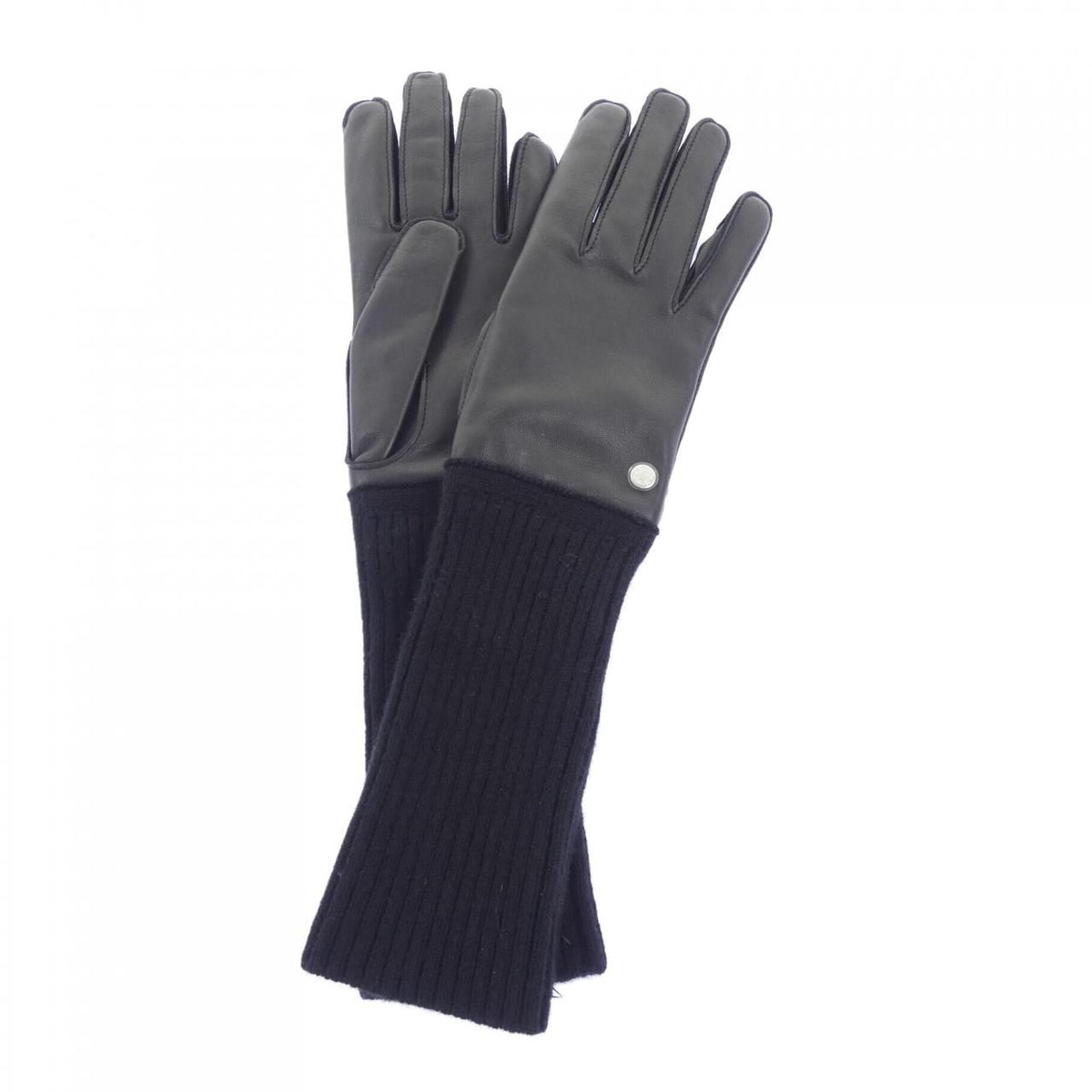 Hermes Glove Black