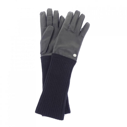 Hermes Glove Black