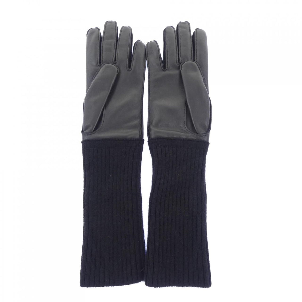 Hermes Glove Black — view 2