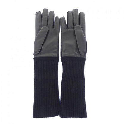 Hermes Glove Black — view 2