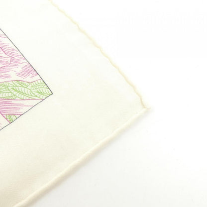 Hermes Faubourg Tropical Carre Geant 140 Shawl Scarf — view 2