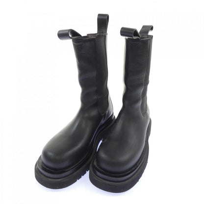Bottega Veneta Rug Chelsea Boots — view 3