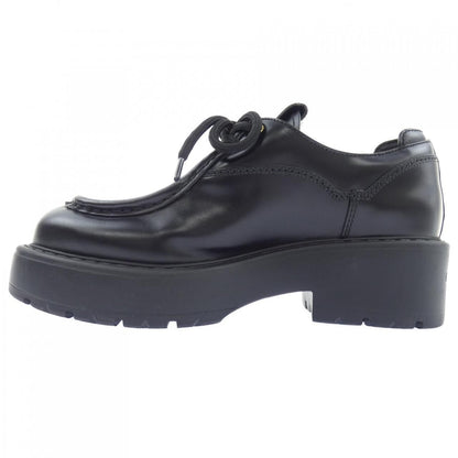 Miu Miu Fume Lace-up Shoes — view 2