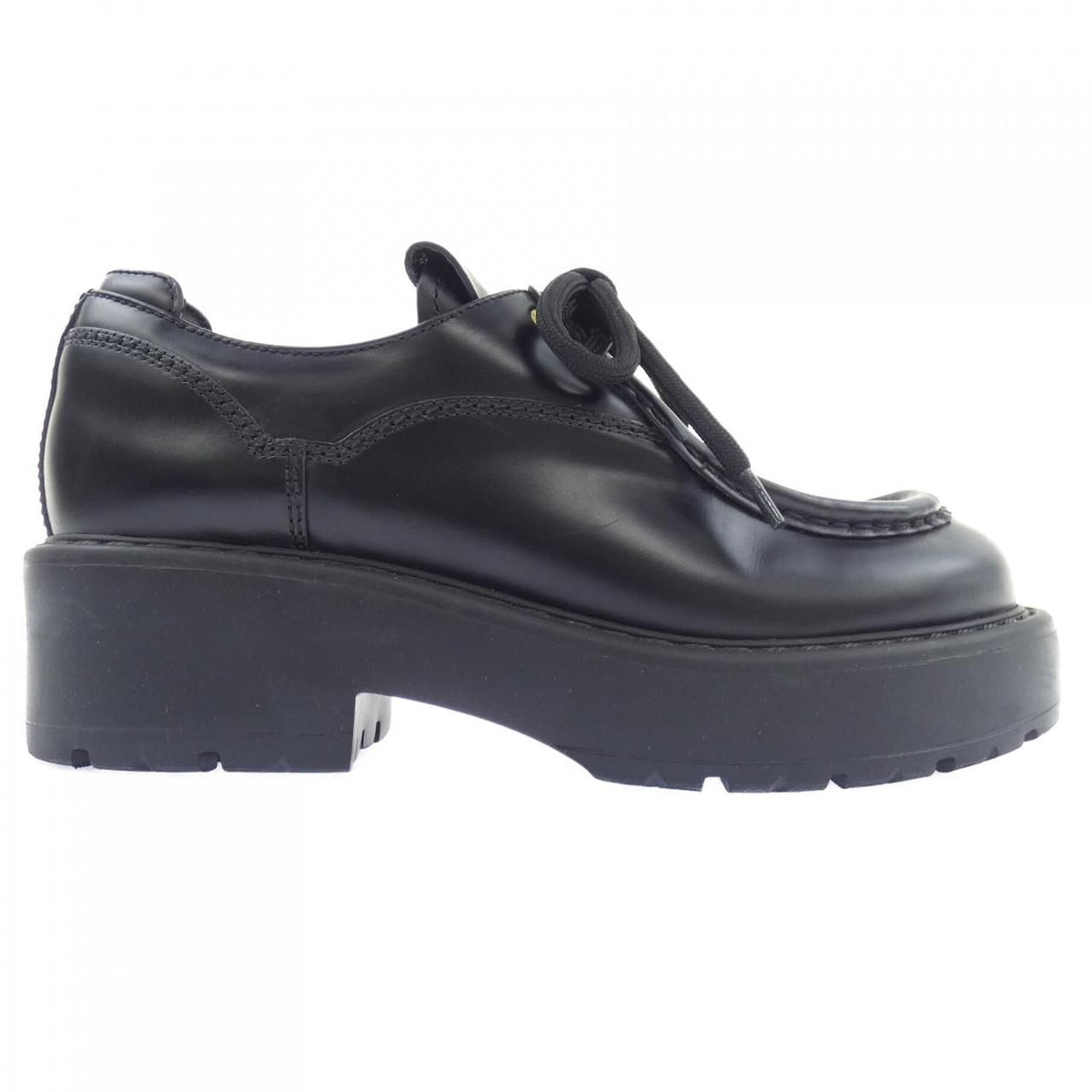 Miu Miu Fume Lace-up Shoes