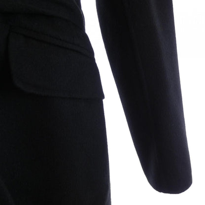 Prada Coat Black — view 6