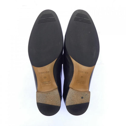 Hermes Paris Sneakers Black — view 4