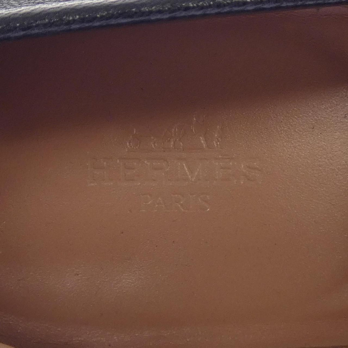 Hermes Paris Sneakers Black — view 6