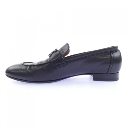 Hermes Paris Sneakers Black — view 2
