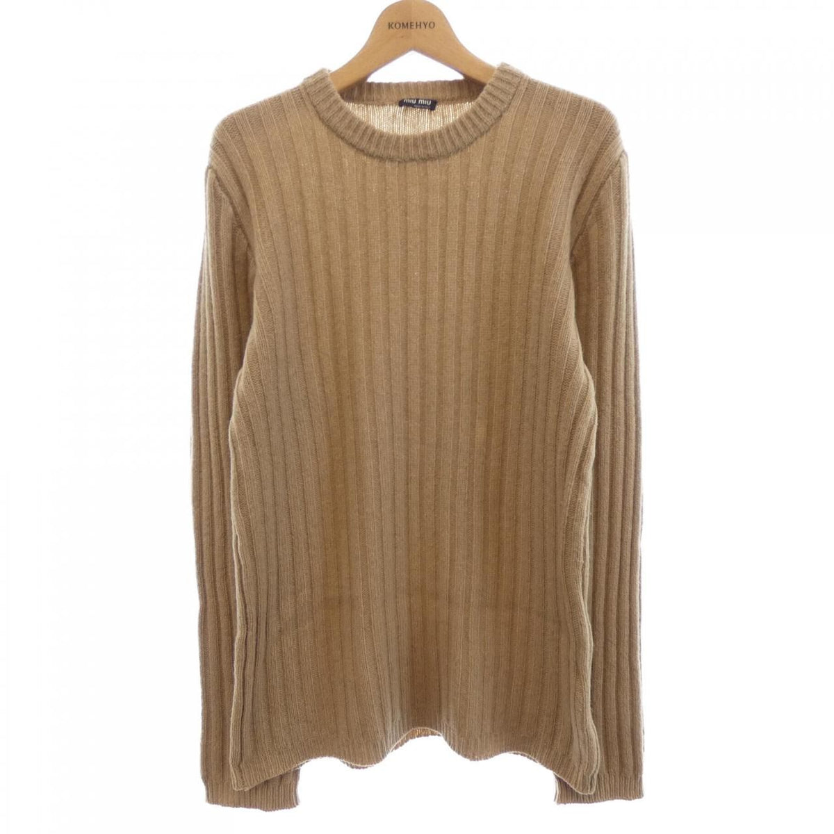 Miu Miu Vintage Knit Sweater