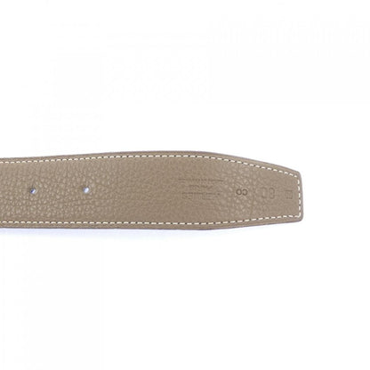 Hermes Mixte Mirage 32 Reversible Belt — view 4