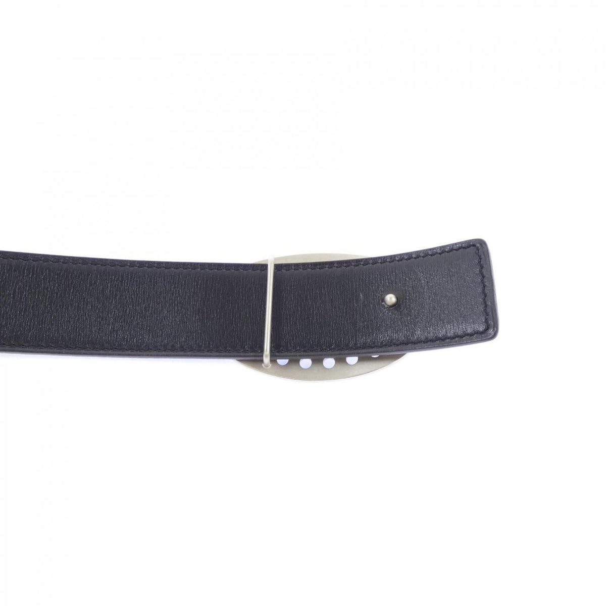 Hermes Mixte Mirage 32 Reversible Belt — view 3