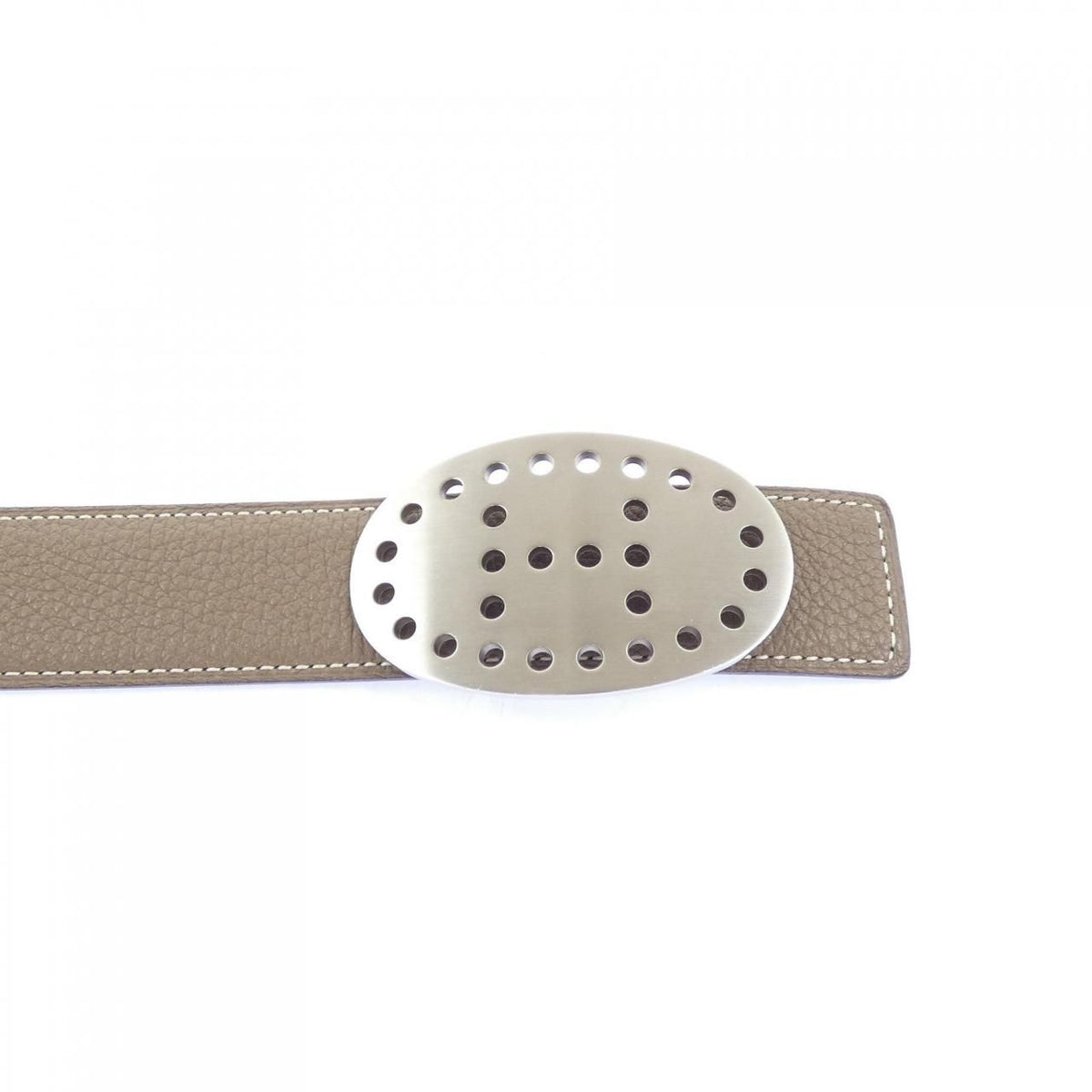 Hermes Mixte Mirage 32 Reversible Belt — view 2