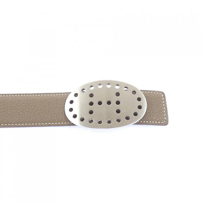 Hermes Mixte Mirage 32 Reversible Belt — view 2