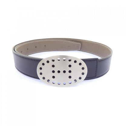 Hermes Mixte Mirage 32 Reversible Belt — view 5