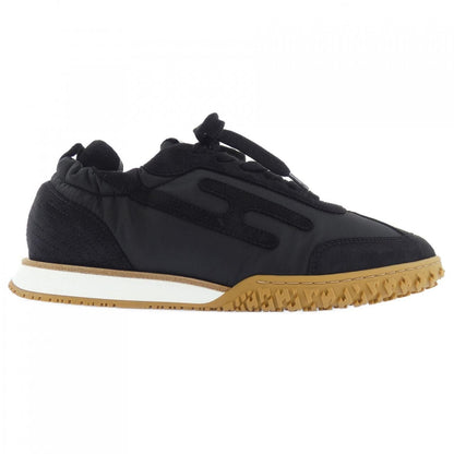 Hermes Jet Sneakers Black