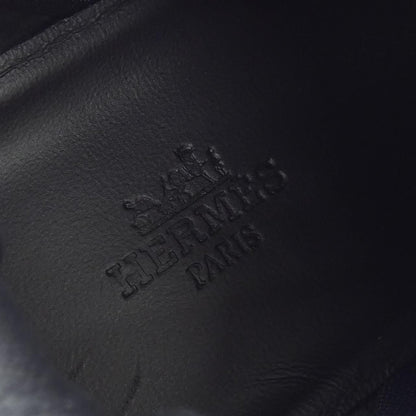 Hermes Jet Sneakers Black — view 6