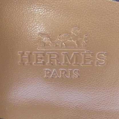 Hermes Legend Sandals Black — view 6
