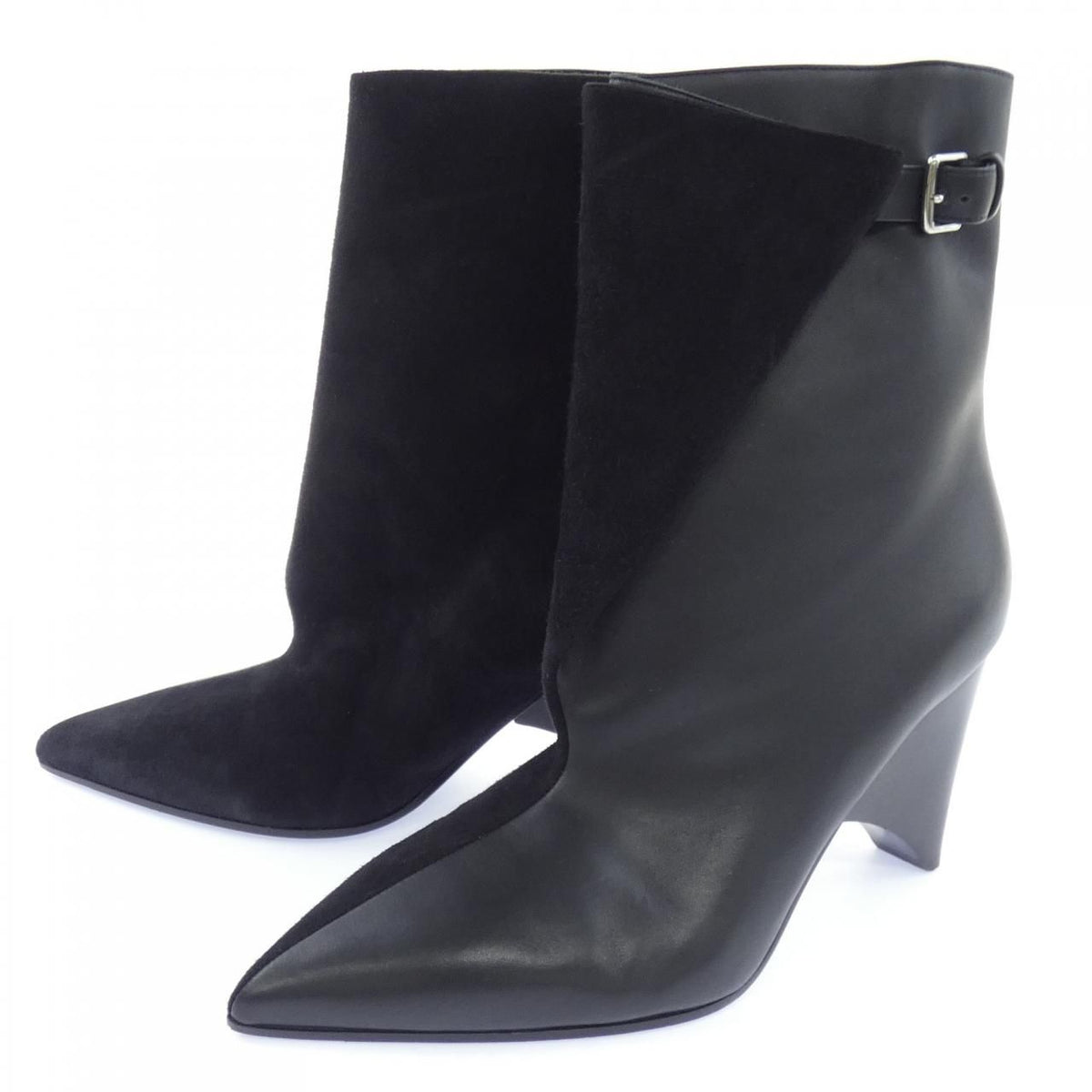 Hermes Hanae 85 Boots — view 3