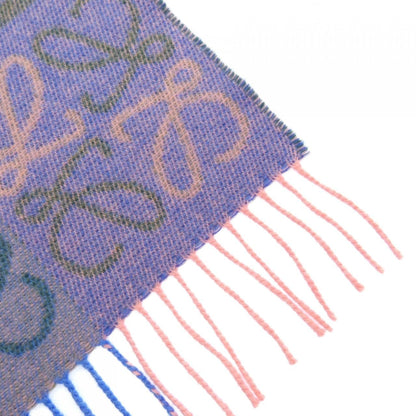 Loewe Scarf Green — view 2