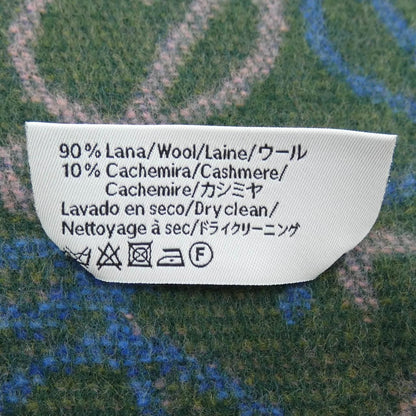 Loewe Scarf Green — view 4