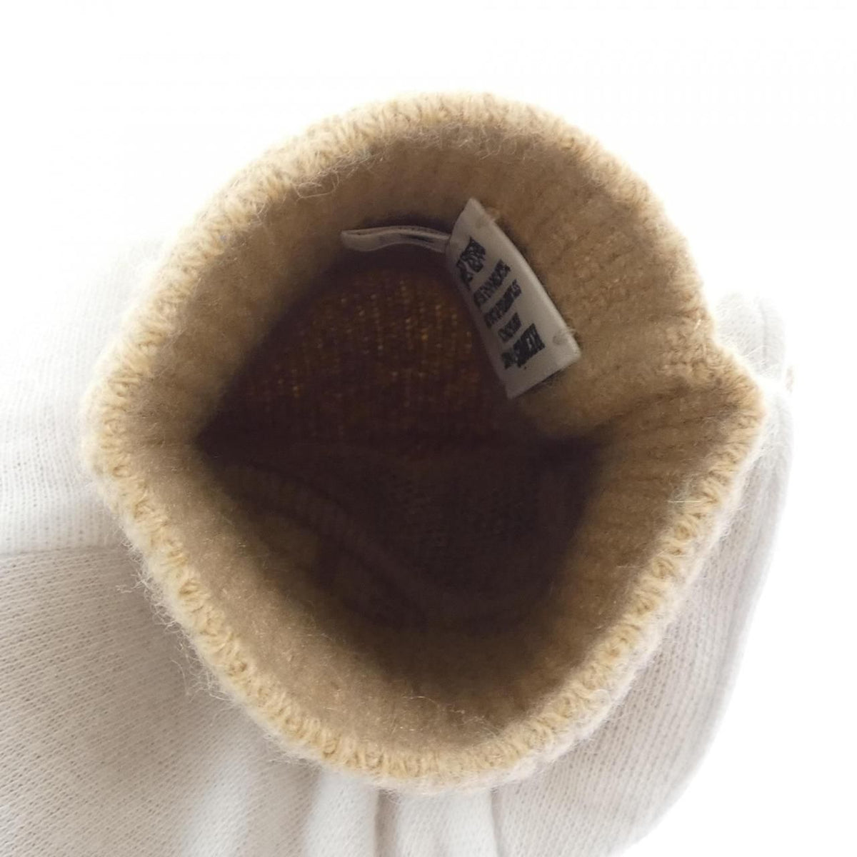 Hermes Heaven Chaine D'ancre Glove — view 4