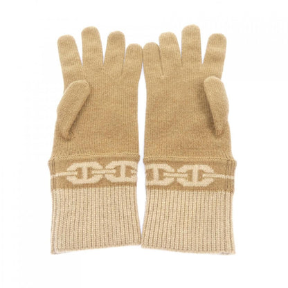 Hermes Heaven Chaine D'ancre Glove — view 2