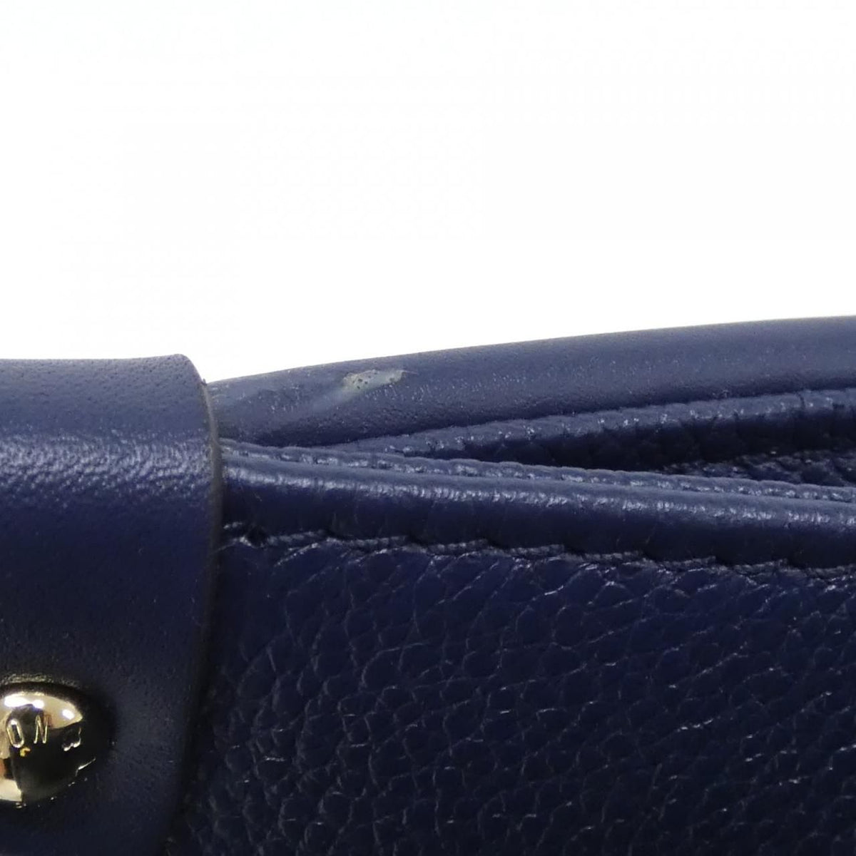 Louis Vuitton Monogram Raffia On The Go MM Bag — view 7