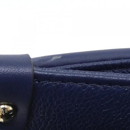 Louis Vuitton Monogram Raffia On The Go MM Bag — view 7