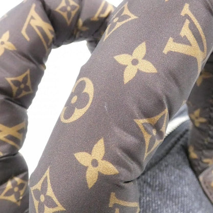 Louis Vuitton Monogram Speedy Bandouliere 25 Boston Bag — view 3