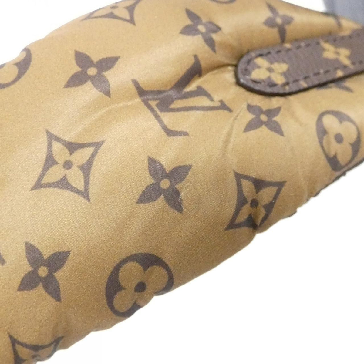 Louis Vuitton Monogram Speedy Bandouliere 25 Boston Bag — view 4