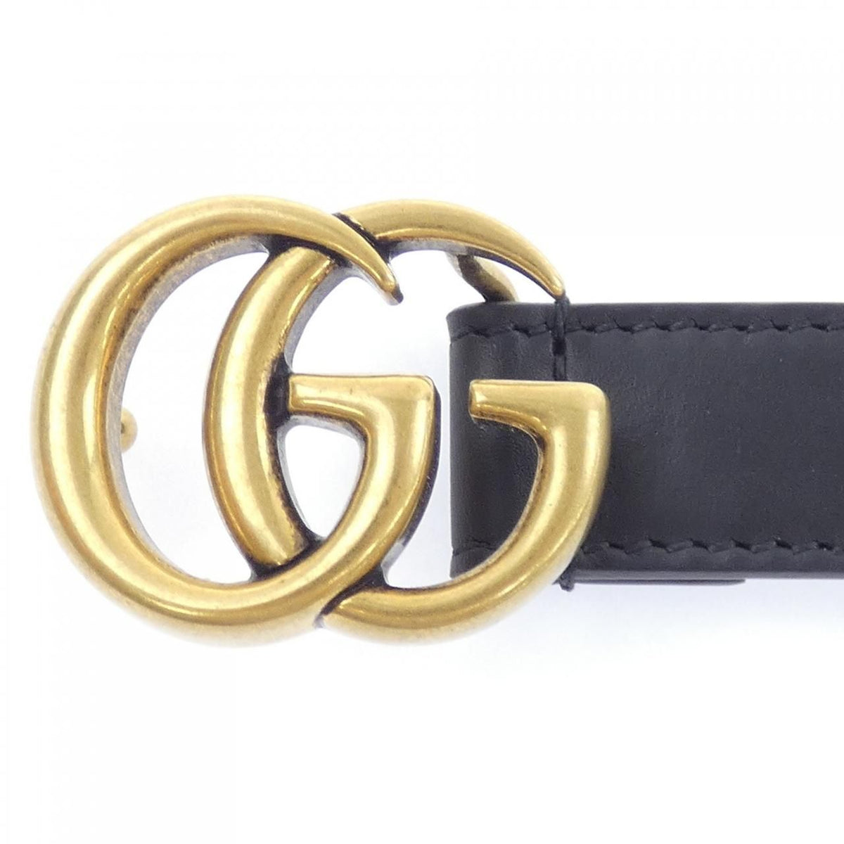 Gucci Belt Black — view 2