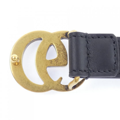 Gucci Belt Black — view 3