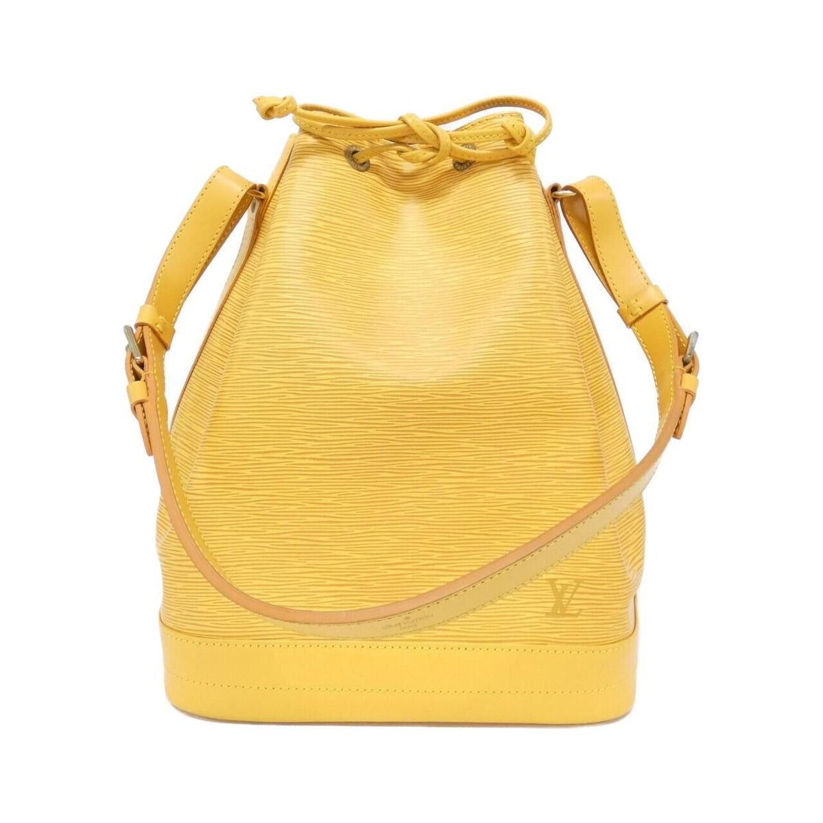 Louis Vuitton Epi Noe Shoulder Bag