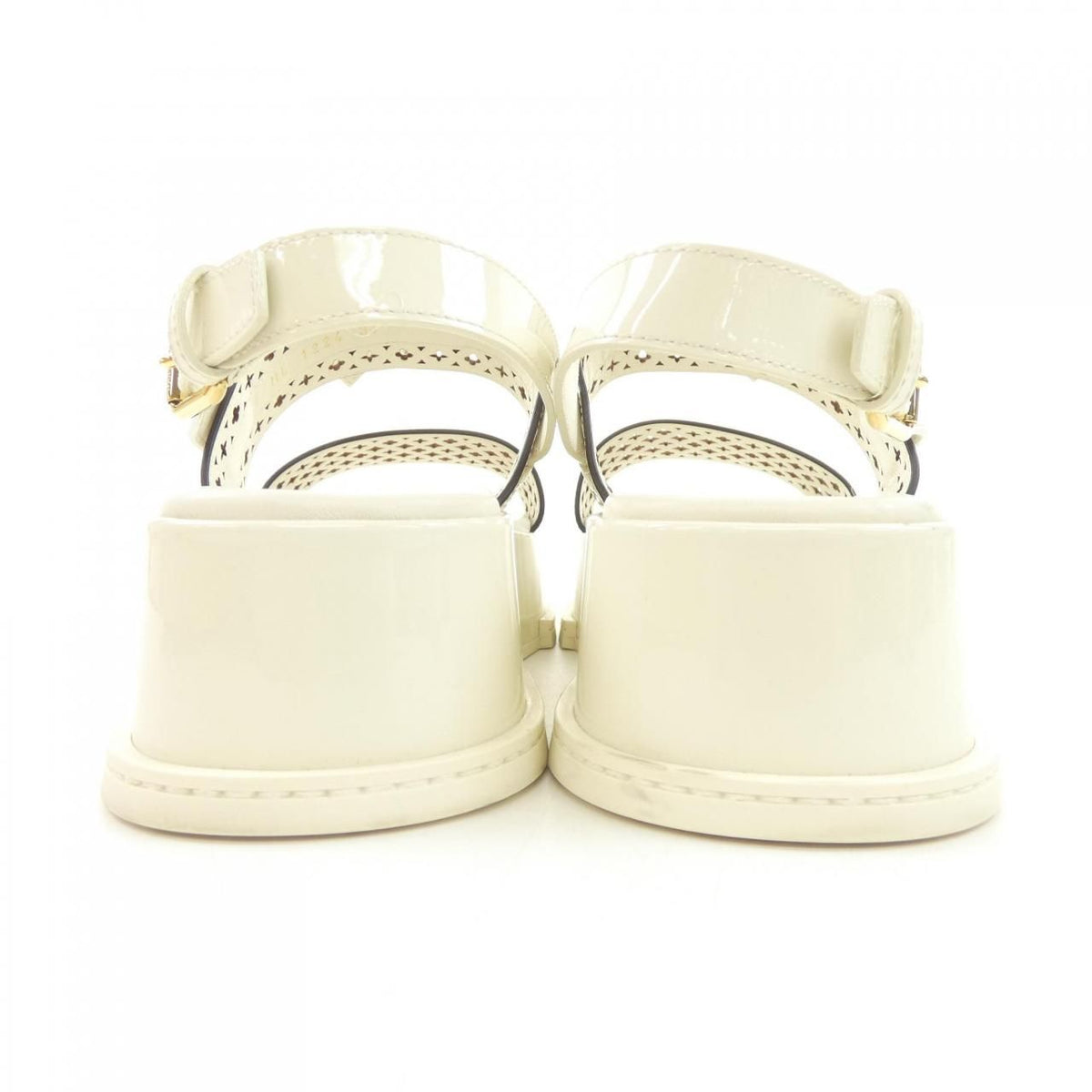 Louis Vuitton Maya Sandals — view 5