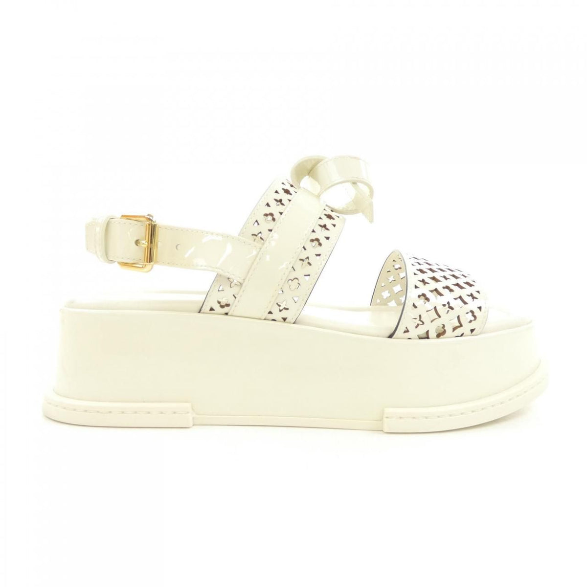 Louis Vuitton Maya Sandals