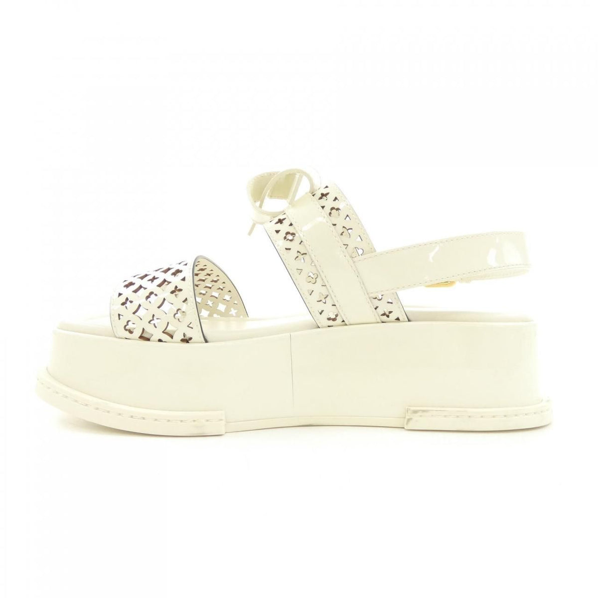 Louis Vuitton Maya Sandals — view 2