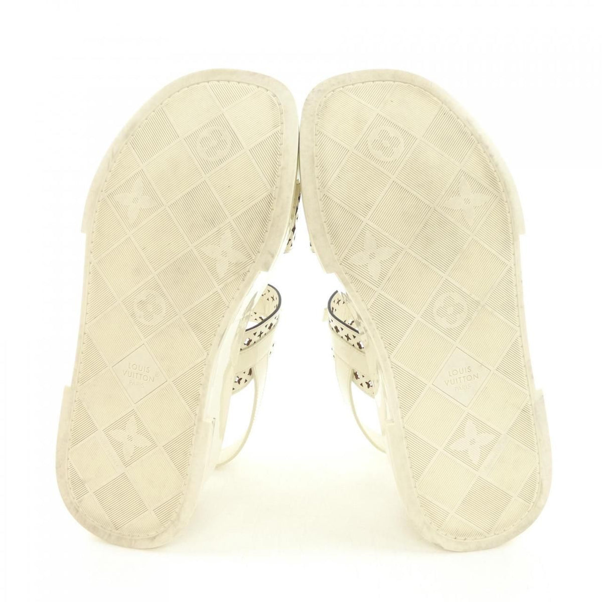 Louis Vuitton Maya Sandals — view 4