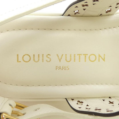 Louis Vuitton Maya Sandals — view 6