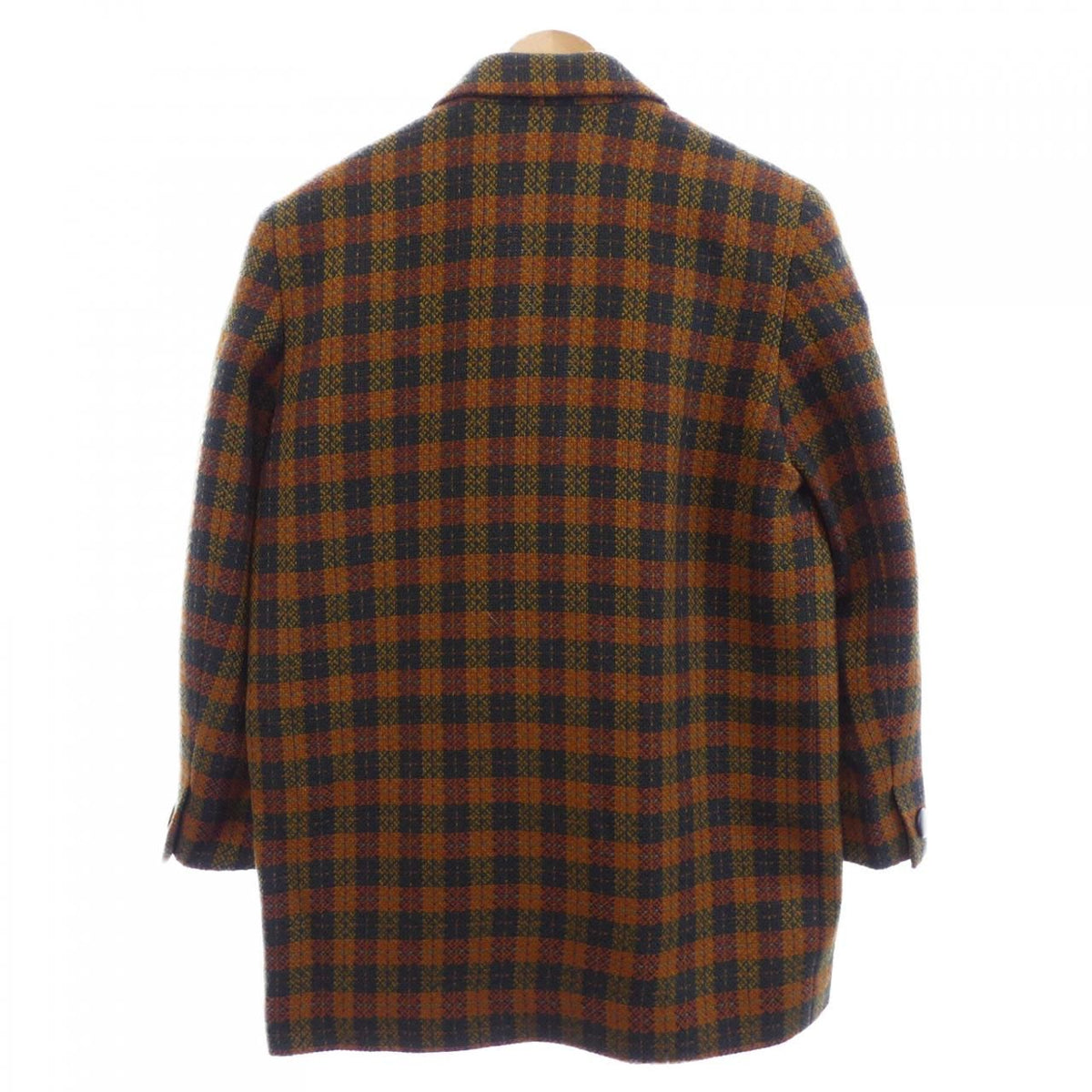 Dior Vintage Jacket Brown — view 2