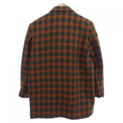 Dior Vintage Jacket Brown — view 2
