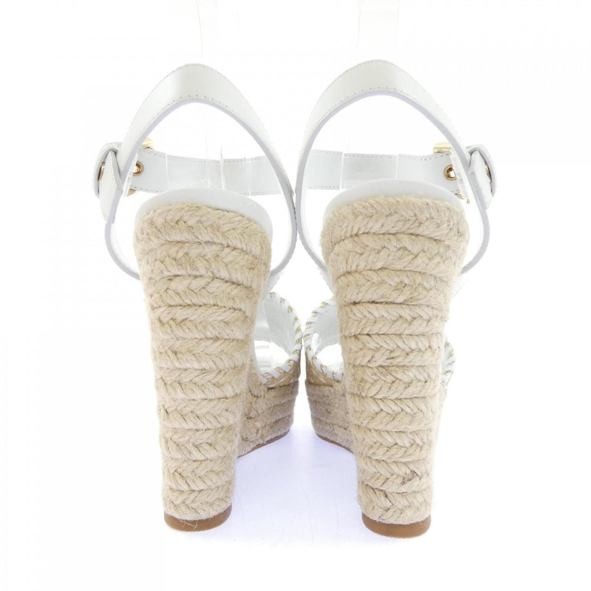 Louis Vuitton Starboard Line Sandals — view 5