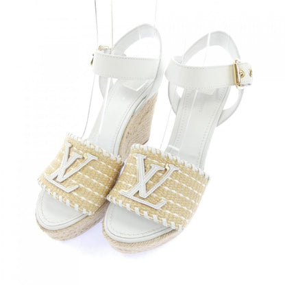 Louis Vuitton Starboard Line Sandals — view 3