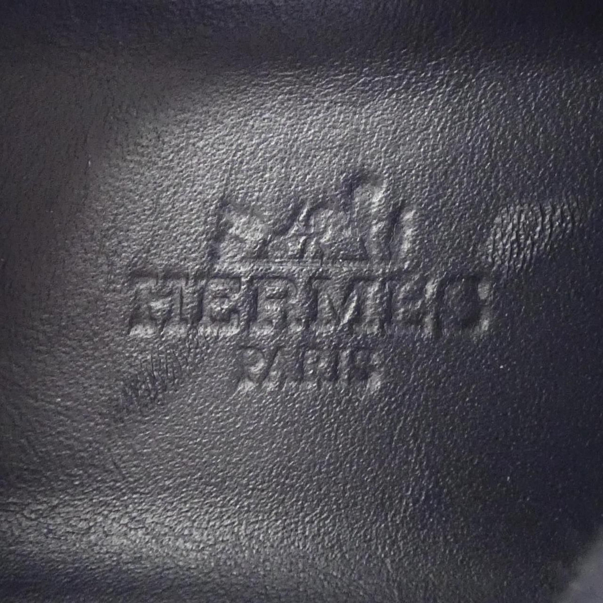 Hermes Bouncing Sneakers Black — view 6