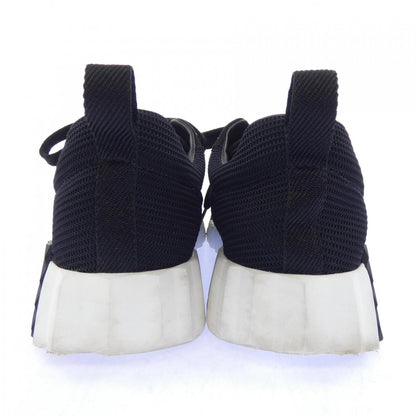 Hermes Bouncing Sneakers Black — view 5